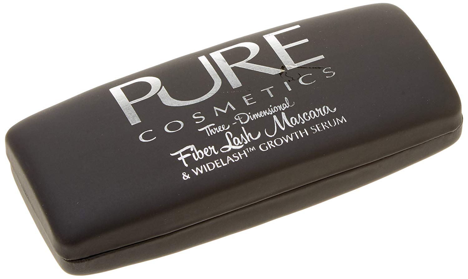 Pure Cosmetics 3D Fiber Lash Mascara with Widelash Growth Serum - ADDROS.COM