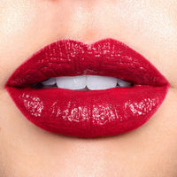 REVLON Super Lustrous Creme Lipstick, Revlon Red (730)