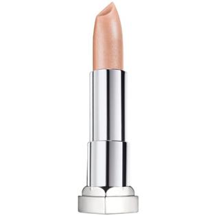 Maybelline Colorsensational Pearls Lipstick, Champagne Shimmer (735)