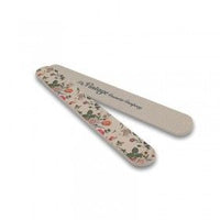 The Vintage Cosmetic Company Twin Pack, Floral Emery Boards - ADDROS.COM