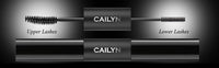 CAILYN 7 In 1 Dual 4D Fiber, Black Mascara