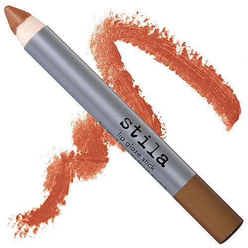 Stila Cosmetics Lip Glaze Stick, Gingerbread - ADDROS.COM