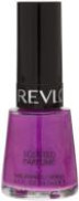 Revlon Scented Nail Enamel, Grape Icy 330 - ADDROS.COM