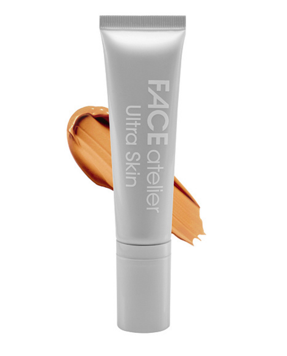 Face Atelier Ultra Skin Foundation - ADDROS.COM