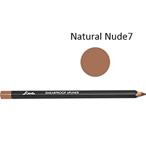 Sorme Cosmetics Smearproof Lipliner, (7) Natural Nude