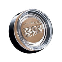 Maybelline Color Tattoo 24 HR Eyeshadow - On and On Bronze 35 - ADDROS.COM