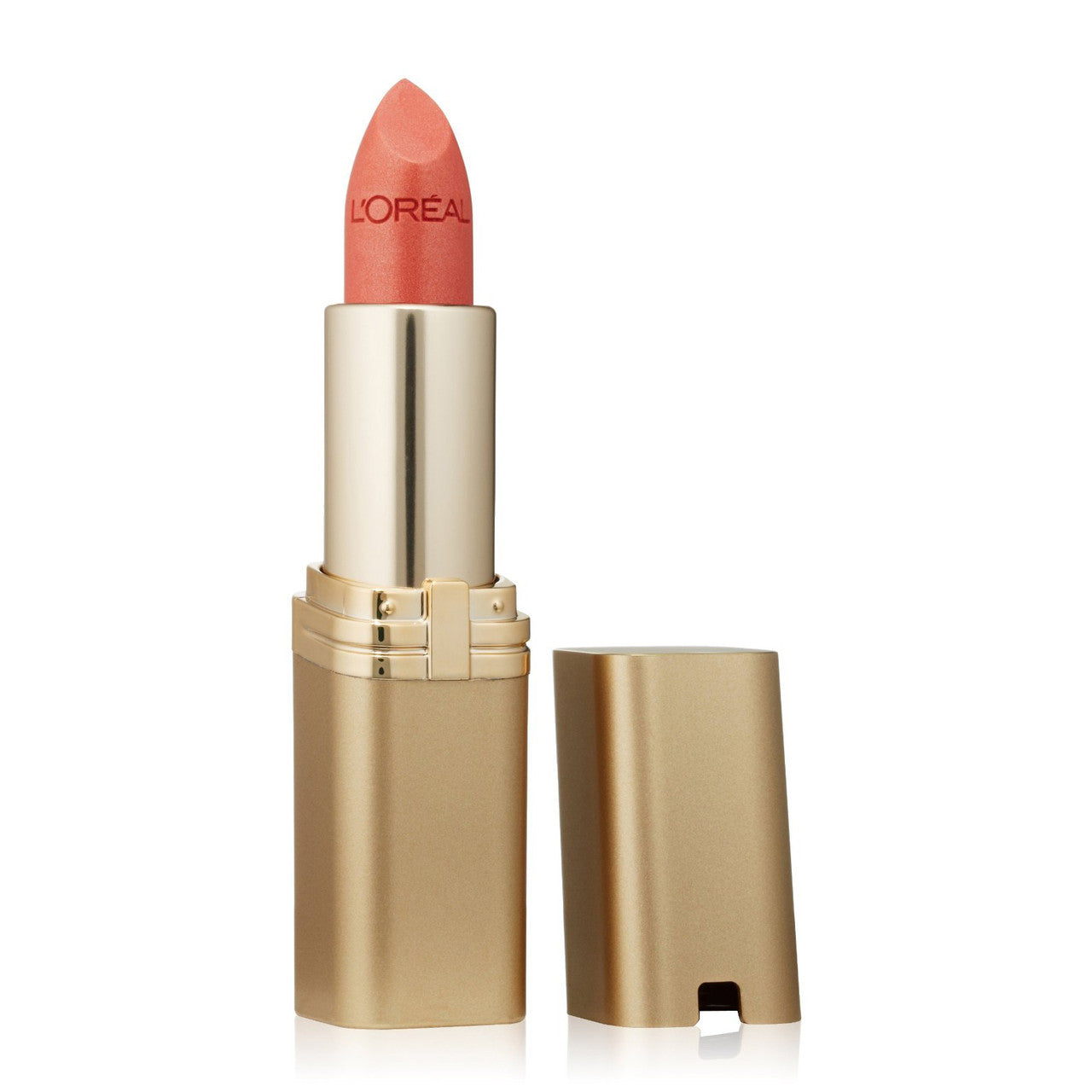 L'OREAL Paris Colour Riche Lipcolour, 417 Peach Fuzz - ADDROS.COM