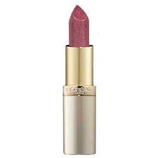 L'OREAL Paris L'Oreal Color Riche Lipstick - 337 Stellar Ruby Crystal - ADDROS.COM