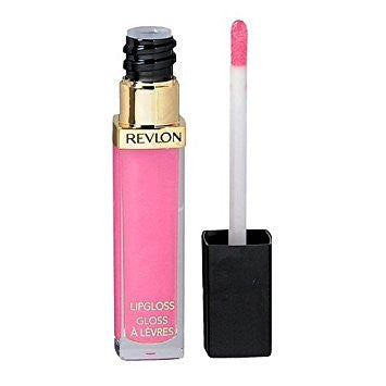 Revlon Super Lustrous Lipgloss, Pink Pop 180 - ADDROS.COM
