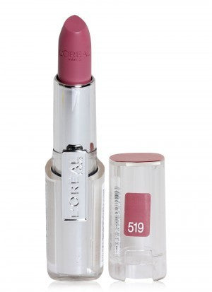 L'Oreal Paris Infallible Le Rouge Lipcolor, Tender Berry 519 - ADDROS.COM