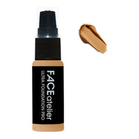 FACE atelier Ultra Foundation PRO - #7 Tan - ADDROS.COM