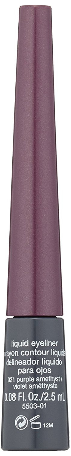 ALMAY Intense I-Color Liquid Liner, Purple Amethyst (021) - ADDROS.COM