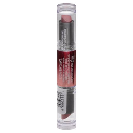 COVERGIRL BlastFlipstick Lipcolor, Whisper 800 - ADDROS.COM