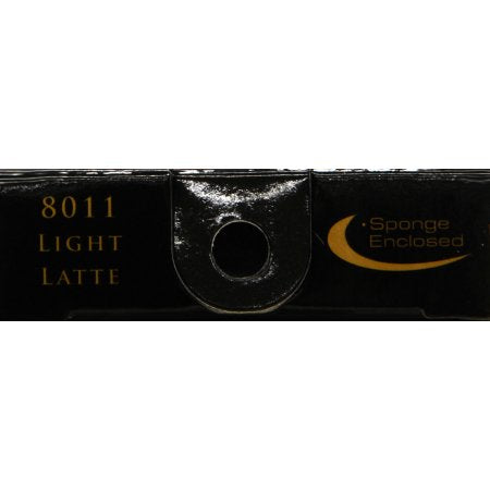 Black Radiance Perfect Blend Concealer, Light Latte 8011- 0.25 oz - ADDROS.COM