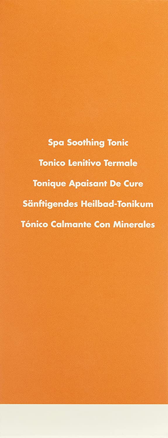 BORGHESE Effetto Immediato Spa Soothing Tonic