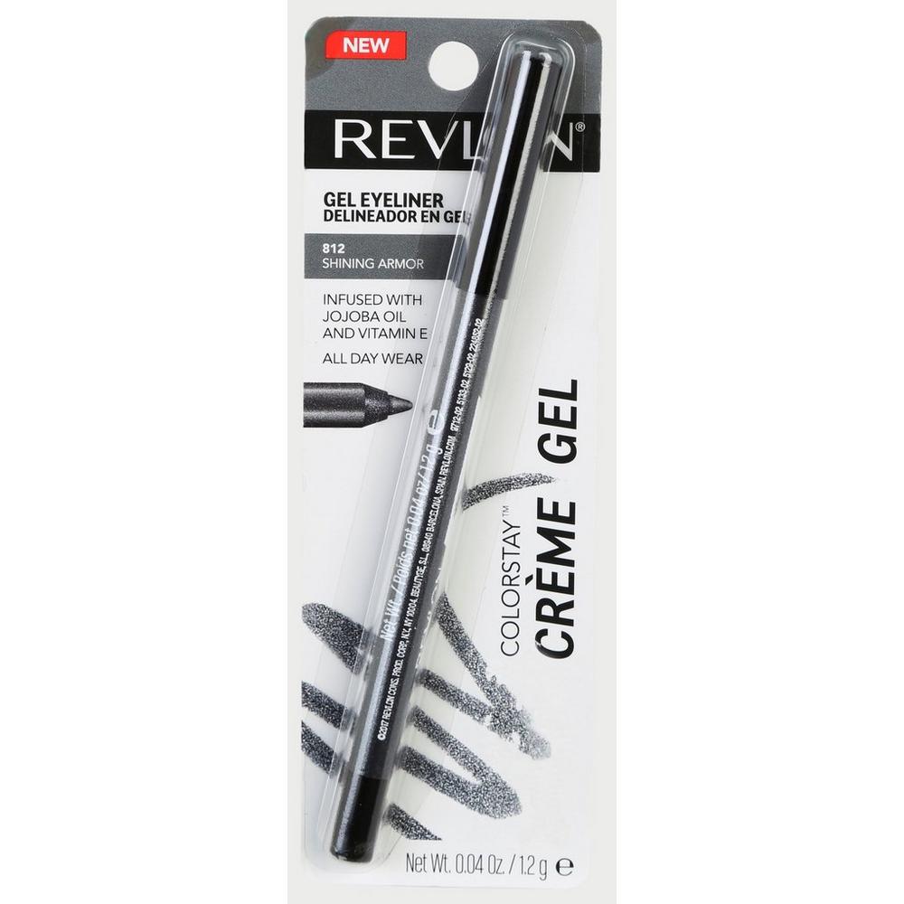 REVLON ColorStay Creme Gel Pencil - 812 Shining Armor - ADDROS.COM