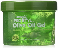 Ampro Pro Styl Olive Oil Gel