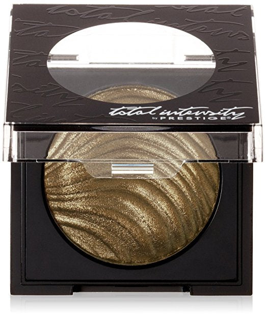 PRESTIGE Total Intensity Color Rush Eyeshadow, Makeup Ur Mind (TIC-02) - ADDROS.COM