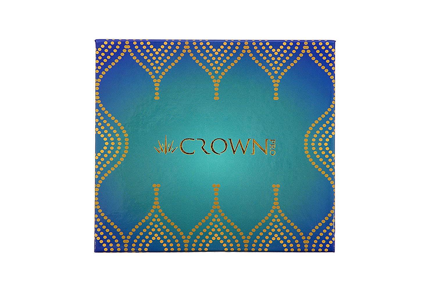 Crown Pro Nova Pro Travel Face Palette (RD4) - ADDROS.COM
