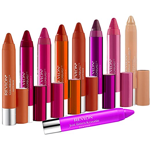 REVLON ColorBurst Lacquer Balm, Whimsical Fantaisiste 115 - ADDROS.COM