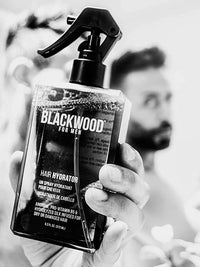 BLACKWOOD FOR MEN Hair Hydrator (Original) - ADDROS.COM  Edit alt text
