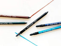 Note Cosmetics Smokey Eye Pencil - 05 Sky Blue - ADDROS.COM
