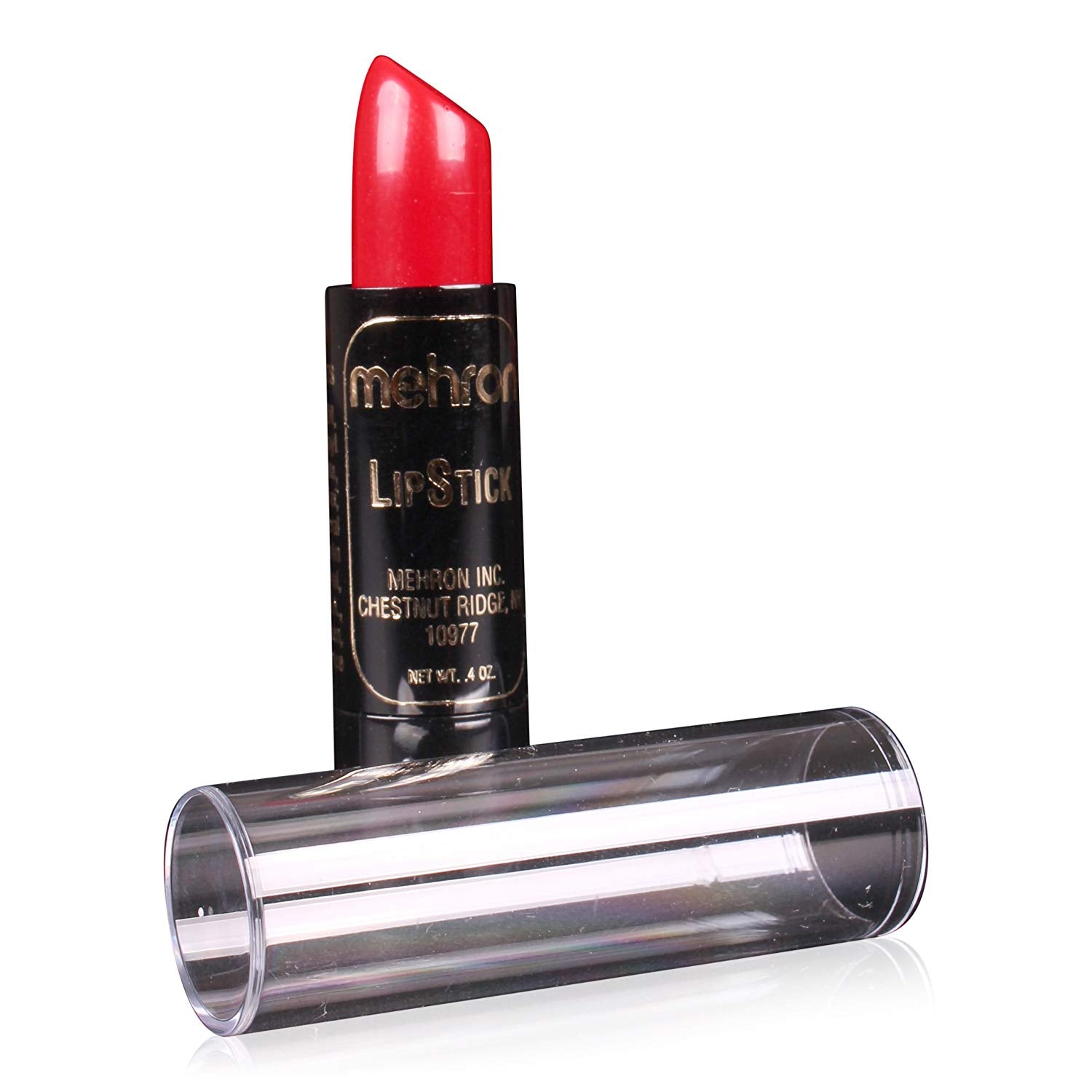 Mehron Makeup Lipstick, Red - ADDROS.COM