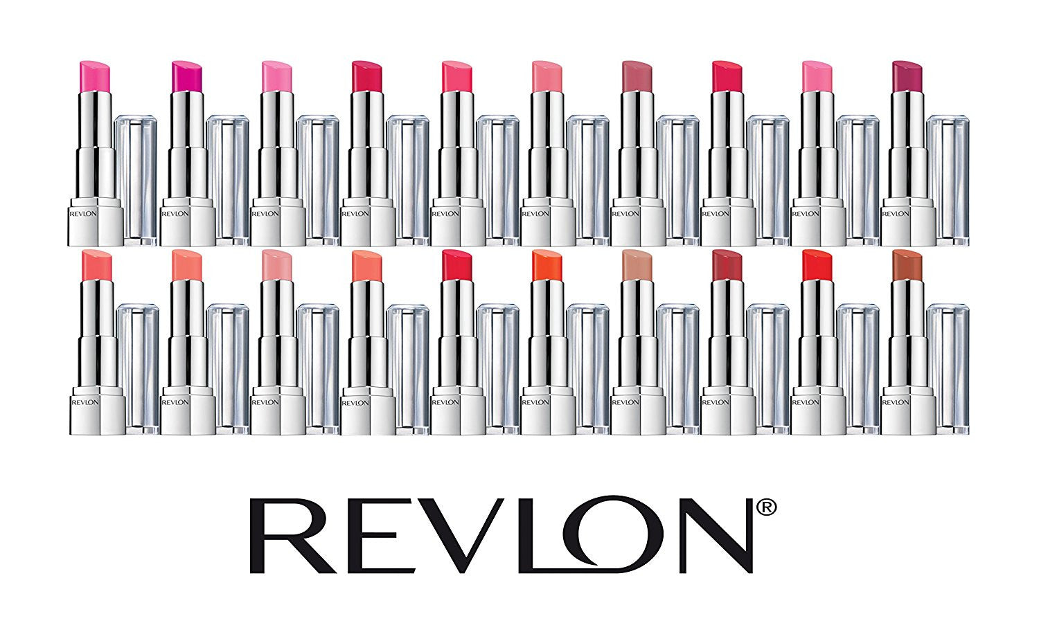 Revlon Ultra HD Lipstick, Dahlia 890 - ADDROS.COM