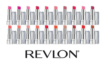 Revlon Ultra HD Lipstick, Dahlia 890 - ADDROS.COM