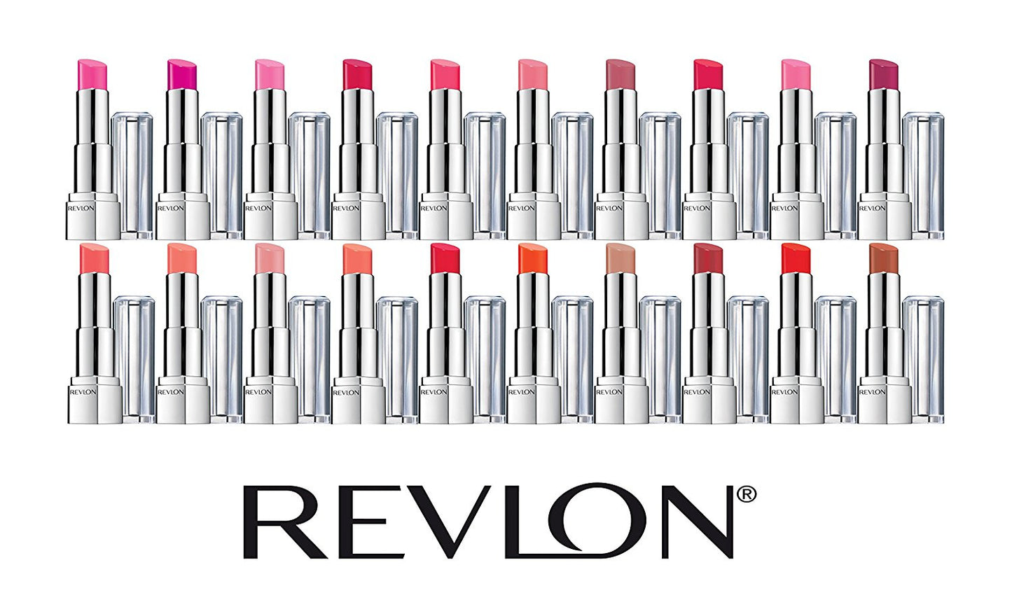 Revlon Ultra HD Lipstick, Peony 845 - ADDROS.COM