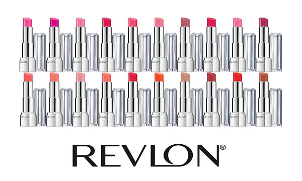 Revlon Ultra HD Lipstick, Rose 830 - ADDROS.COM