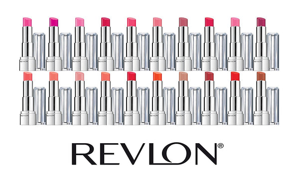 Revlon Ultra HD Lipstick, Marigold 880 - ADDROS.COM