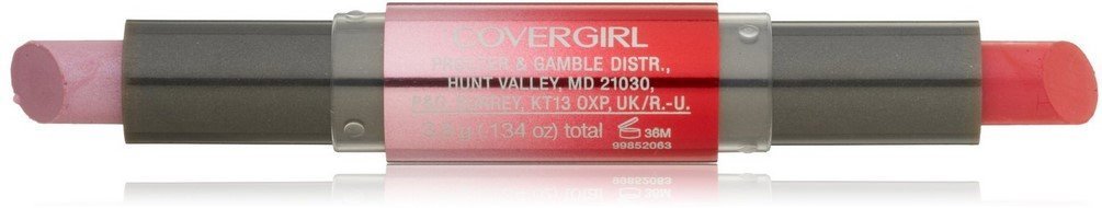 COVERGIRL BlastFlipstick Lipcolor, Perky 825 - ADDROS.COM