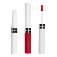 CoverGirl Outlast All-Day Lipcolor with Topcoat - 830 Your Classic Red - ADDROS.COM