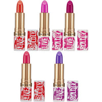 REVLON Live Boldly Super Lustrous Creme Lipstick - 064 She-nomenon