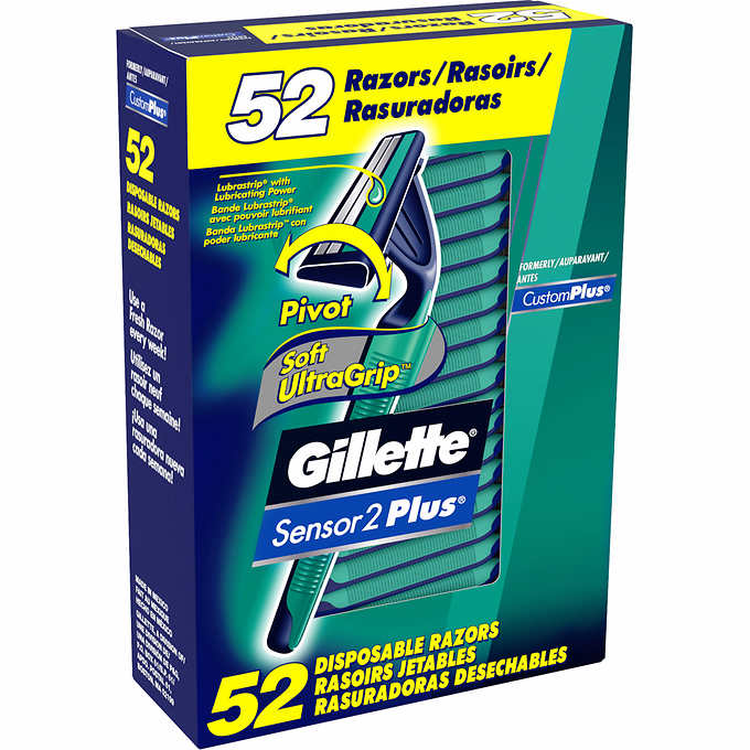Gillette