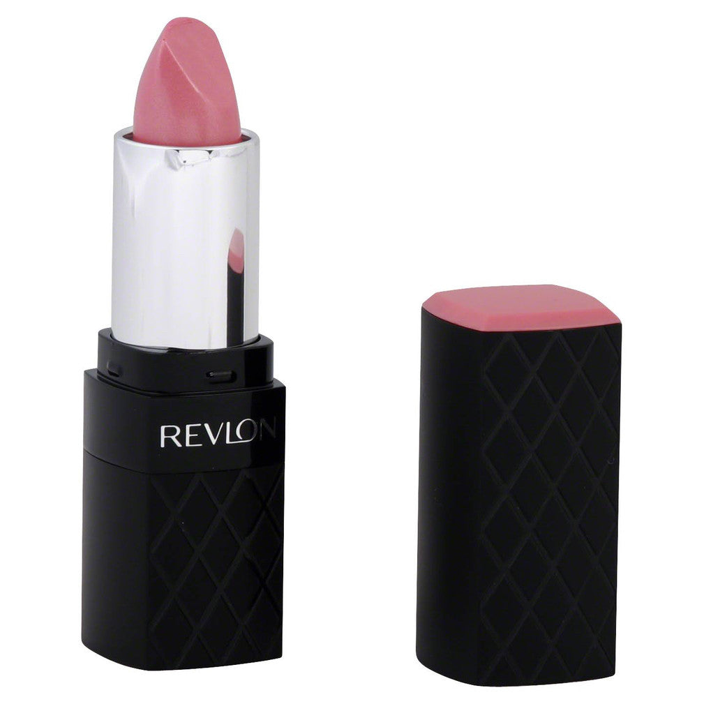 Revlon ColorBurst Lipstick, 020 Baby Pink