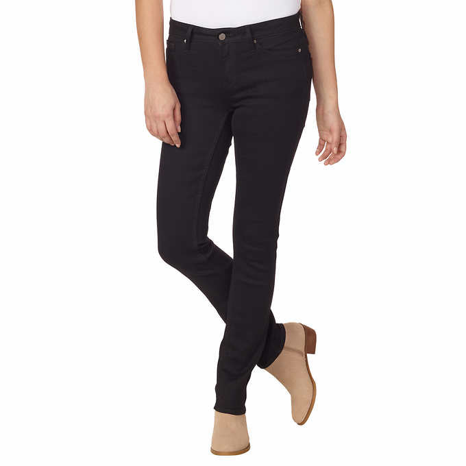 Calvin klein women's hot sale ultimate skinny jeans