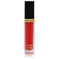 Revlon Super Lustrous Lipgloss, Firecracker 160 - ADDROS.COM