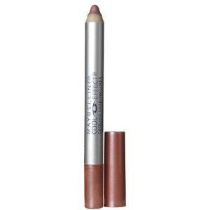 Maybelline New York Cool Effect Cooling Shadow/Liner, 17 Sugar Plum Ice - ADDROS.COM