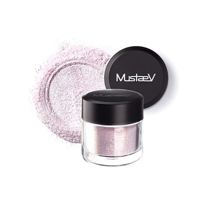 MustaeV - Starlight Powder - Pink - ADDROS.COM