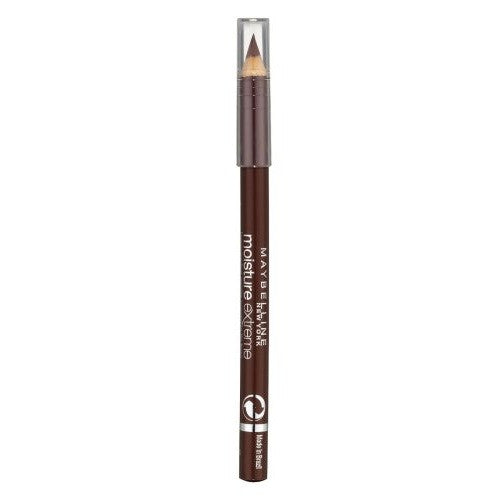 Maybelline New York hydra Extreme Longwearing Lipliner, Mocha 69 - ADDROS.COM