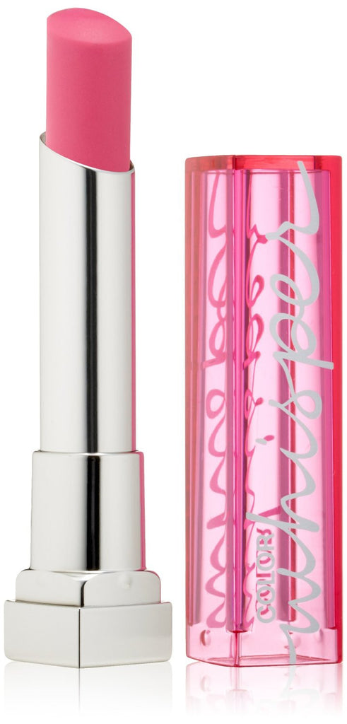 Maybelline New York Color Whisper by ColorSensational Lipcolor, 70 Faint For Fuchsia - ADDROS.COM