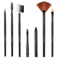 LaRoc Cosmetics Makeup Brush - 16 Piece Set
