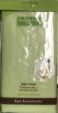 CALA Assorted Color Bath Towel - (1 Pack)