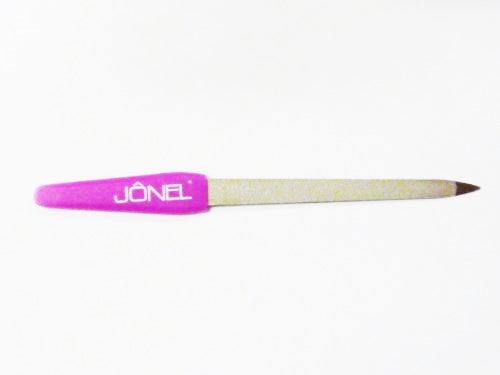 Jonel Metal Nail File, 1 file - ADDROS.COM
