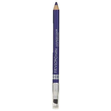 Revlon Luxurious Color Kohl Eyeliner- Very Violet 005 - ADDROS.COM