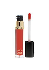 Revlon Super Lustrous Lipgloss, Firecracker 160 - ADDROS.COM