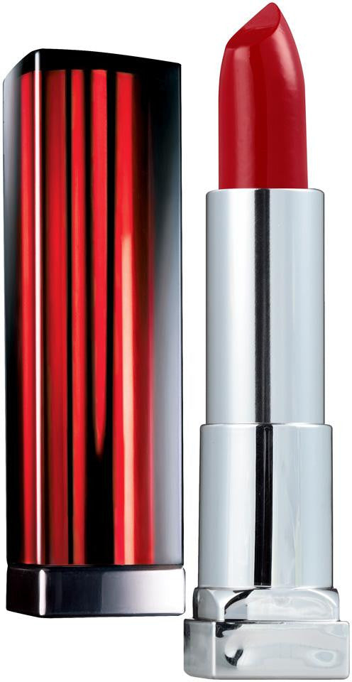 Maybelline New York Colorsensational Lipcolor, 640 Ruby Star - ADDROS.COM