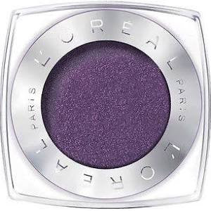 L'OREAL Infallible 24 HR Eye Shadow, 005 Purple Obsession - ADDROS.COM